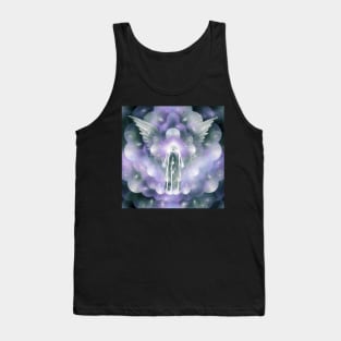 To the God Tank Top